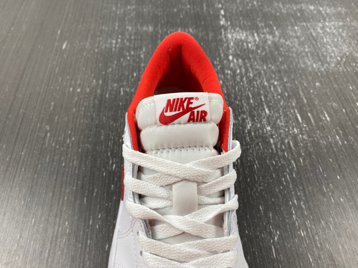 Air Jordan 1 Low OG “University Red” CZ0790-161