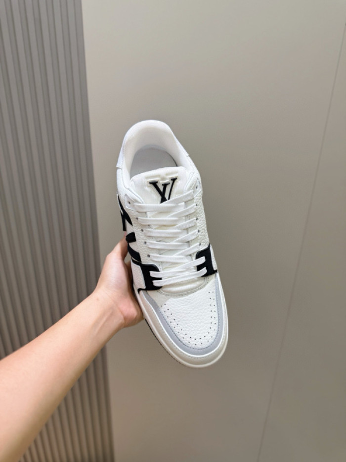 LV SNEAKER TRAINER  FOR-LV412
