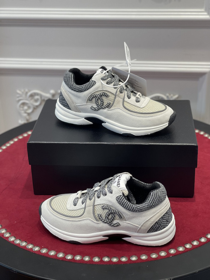 Ch*nel  Sneakers