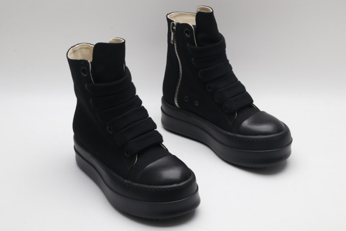 Rick 0wens Sneakers
