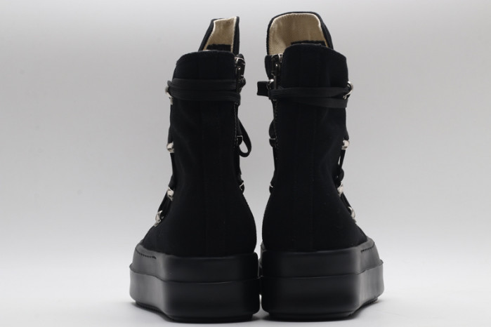 Rick 0wens Sneakers