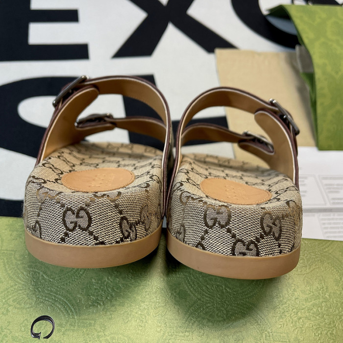 G*u*i slippers