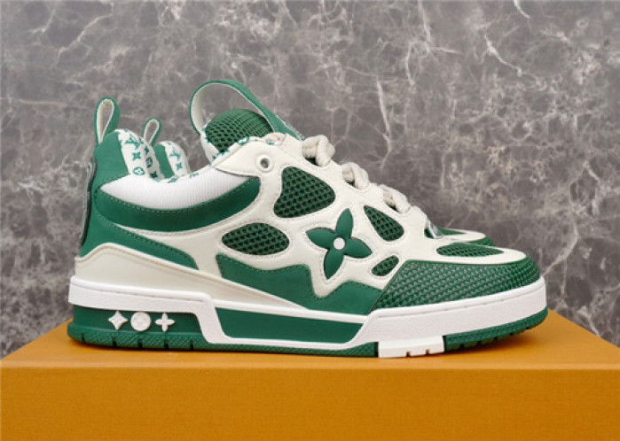 LV SNEAKER LOW 111406