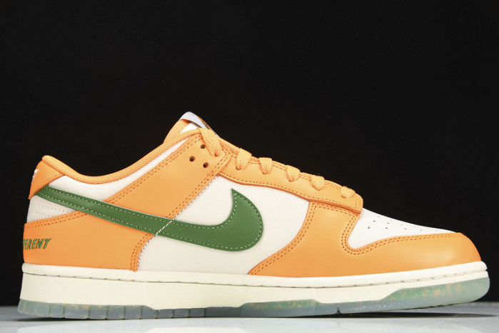 Nike Dunk Low "Famu" DR6188-800