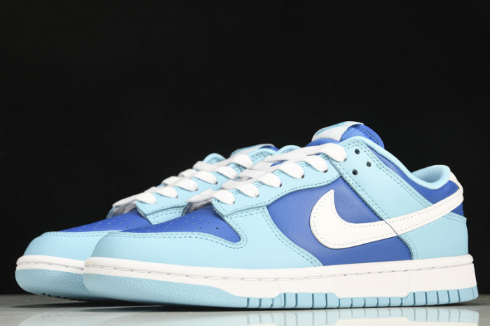 Nike Dunk Low Retro QS Argon DM0121-400