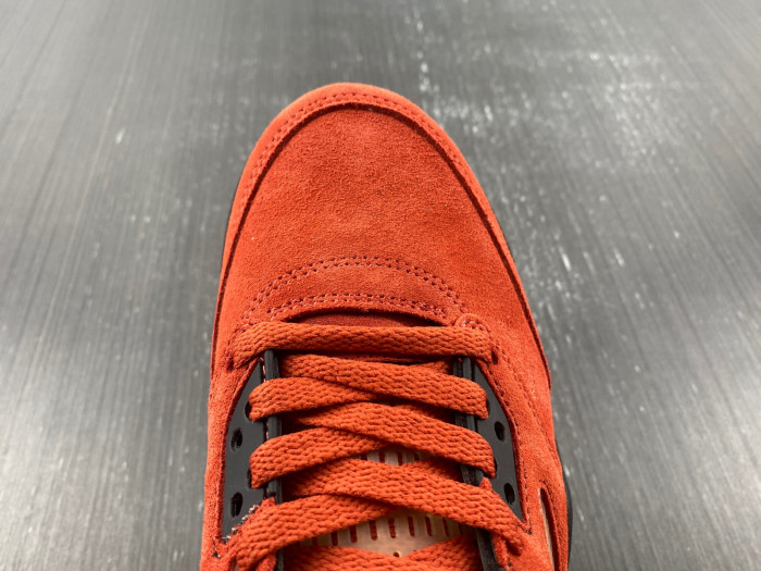 Air Jordan 5  WMNS DUNK ON MARTS 2023 DD9336-800