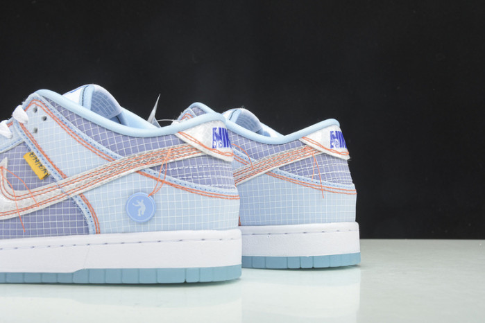 Union LA x Nike Dunk Low DJ9649-400