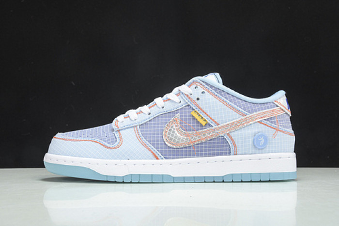 Union LA x Nike Dunk Low DJ9649-400