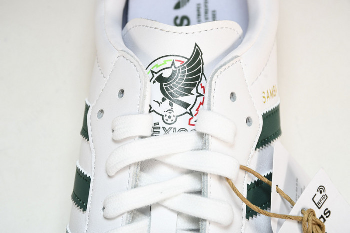 Adidas Samba OG  HQ7036