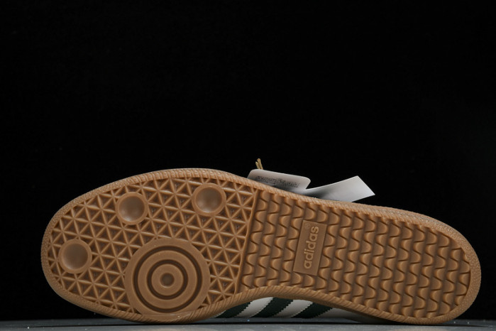 Adidas Samba OG  HQ7036