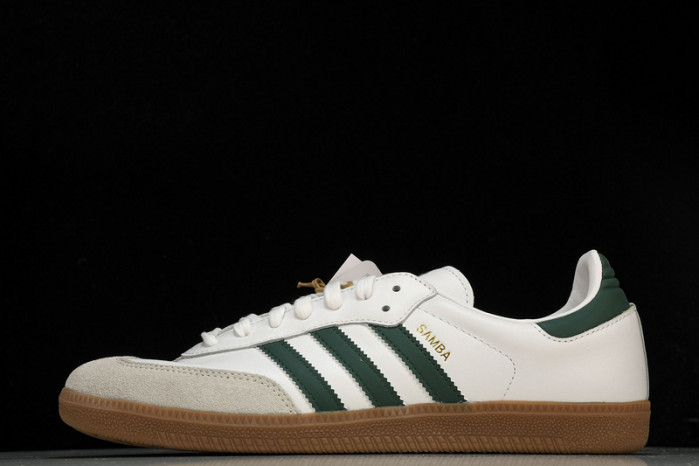 Adidas Samba OG  HQ7036