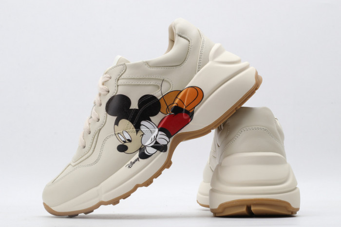 G*u*i trainer sneaker