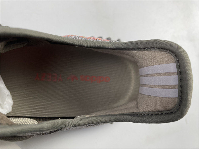 Adidas Yeezy Boost 350 V2 “Ash Stone” GW0089