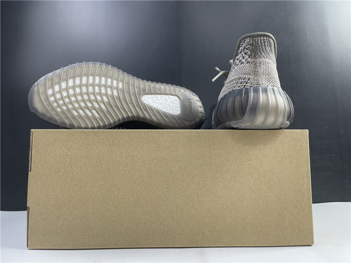 Adidas Yeezy Boost 350 V2 “Ash Stone” GW0089