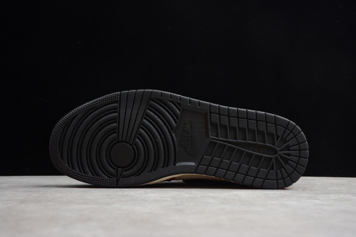 Jordan 1 Mid SE Fearless Blue the Great  CU2805-100