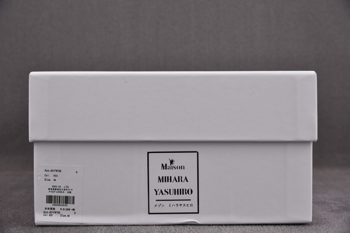 Ma*s*n mihara yasuhiro 112901