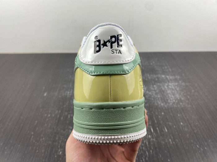 A B*THING APE FOR-44
