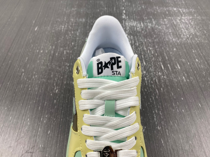 A B*THING APE FOR-44