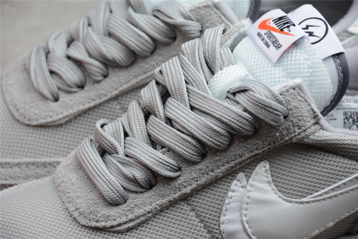 Nike LD Waffle SF sacai Fragment Grey DH2684-001
