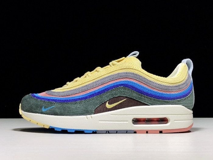 NIKE AIR MAX 97 VF SW 