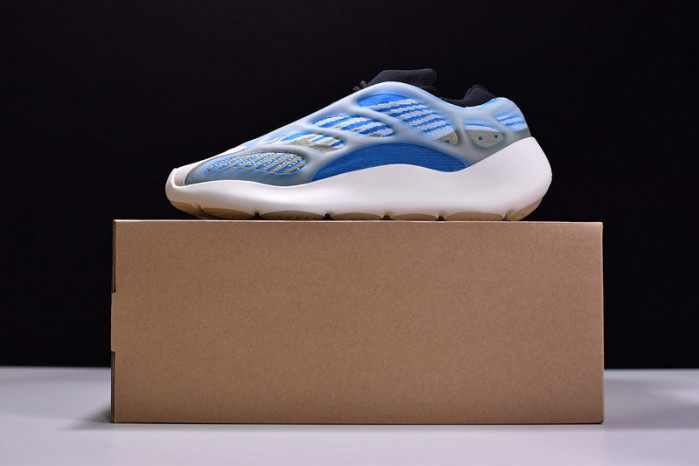 Adidas Yeezy 700 V3 Glow in the Dark G54850