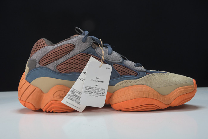 Adidas Yeezy 500 Enflame GZ5541