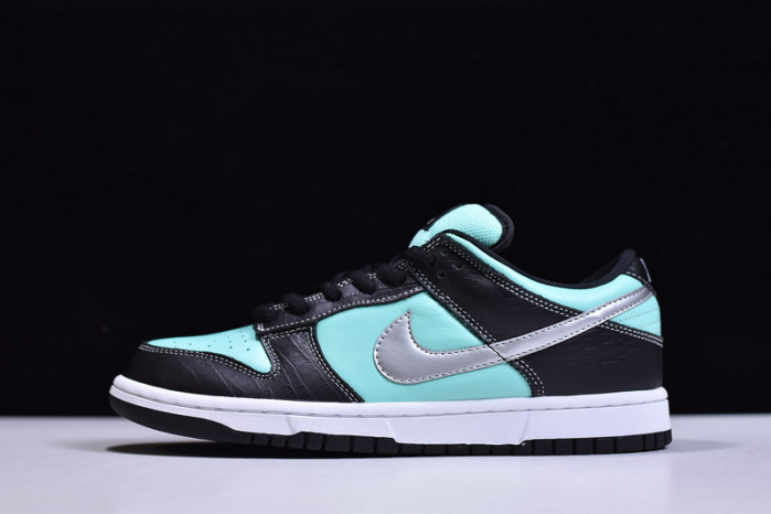 Nike SB x Diamond Dunk  ＂Tiffany＂ 304292-402