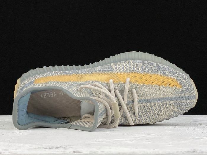 Adidas Yeezy Boost 350 V2 “ Israfil”FZ5421