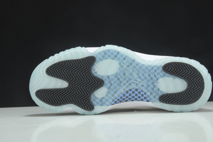 Air Jordan 11 Retro Legend Blue (2014) 378037-117