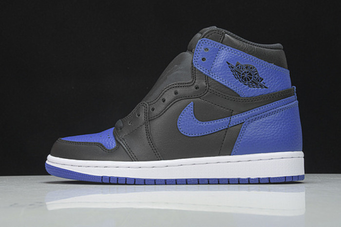Air Jordan 1 Retro Royal (2017) 555088-007