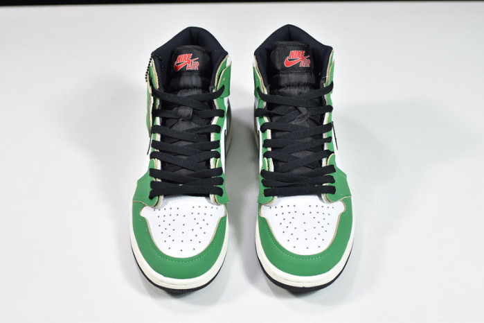 Air Jordan 1 Retro High Lucky Green - DB4612-300