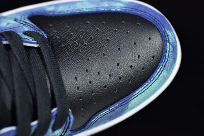 Air Jordan 1 Retro High Tie Dye CD0461-100