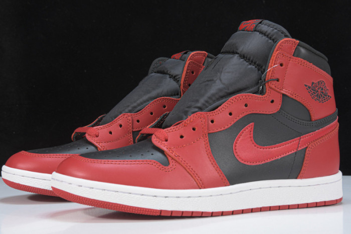 Air Jordan 1 Retro High 85 Varsity Red  BQ4422-600