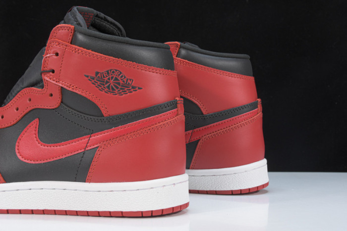 Air Jordan 1 Retro High 85 Varsity Red  BQ4422-600