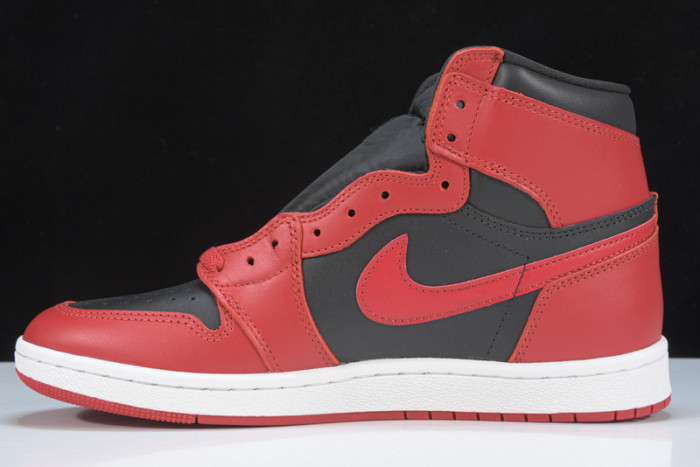 Air Jordan 1 Retro High 85 Varsity Red  BQ4422-600
