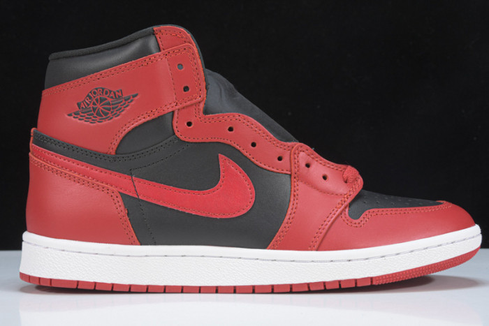 Air Jordan 1 Retro High 85 Varsity Red  BQ4422-600
