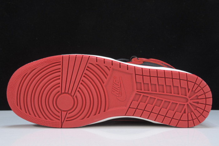Air Jordan 1 Retro High 85 Varsity Red  BQ4422-600