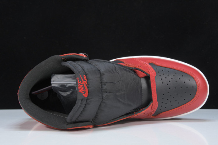 Air Jordan 1 Retro High 85 Varsity Red  BQ4422-600