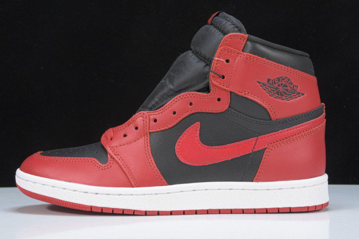 Air Jordan 1 Retro High 85 Varsity Red  BQ4422-600