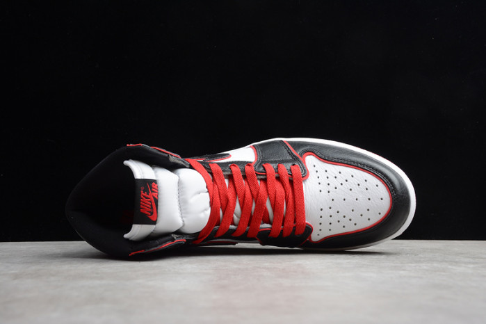 Air Jordan 1 Bloodline 555088-062