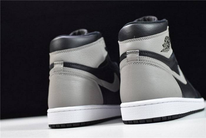 Air Jordan 1 Retro High OG “Shadow”555088 013