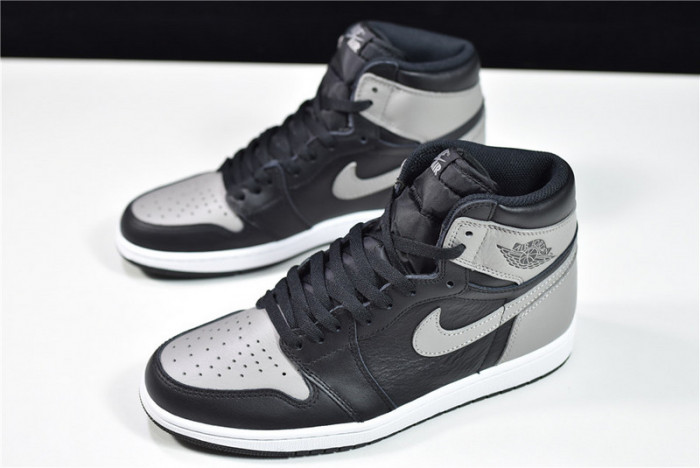 Air Jordan 1 Retro High OG “Shadow”555088 013