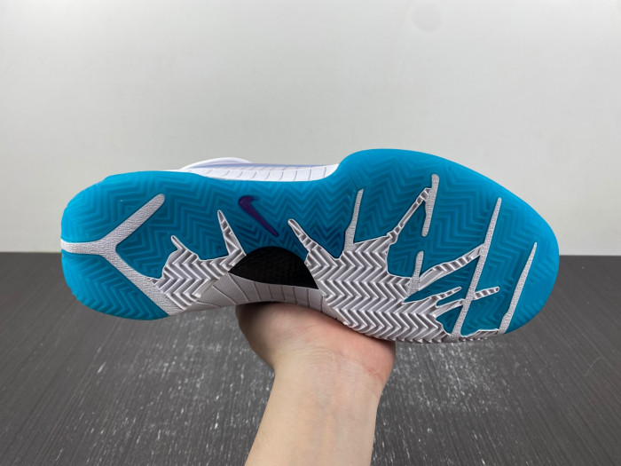 Zoom Kobe 4 Protro “Draft Day”   v339-100