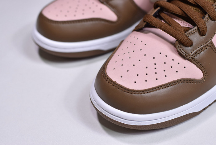 Nike Dunk SB Low Stussy Cherry 304292-671