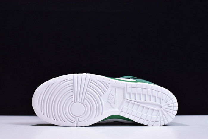 Nike Dunk SB Low Heineken 304292-302