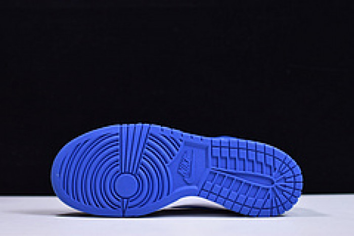 Nike Dunk Low SP Kentucky (2020) CU1726-100