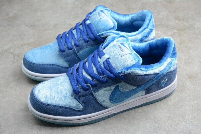 Nike SB Dunk Low QS CT2552 400