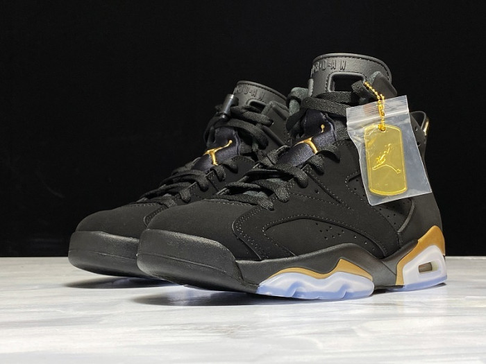 Air Jordan 6 Retro DMP (2020) CT4954-007