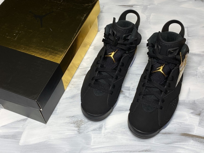 Air Jordan 6 Retro DMP (2020) CT4954-007