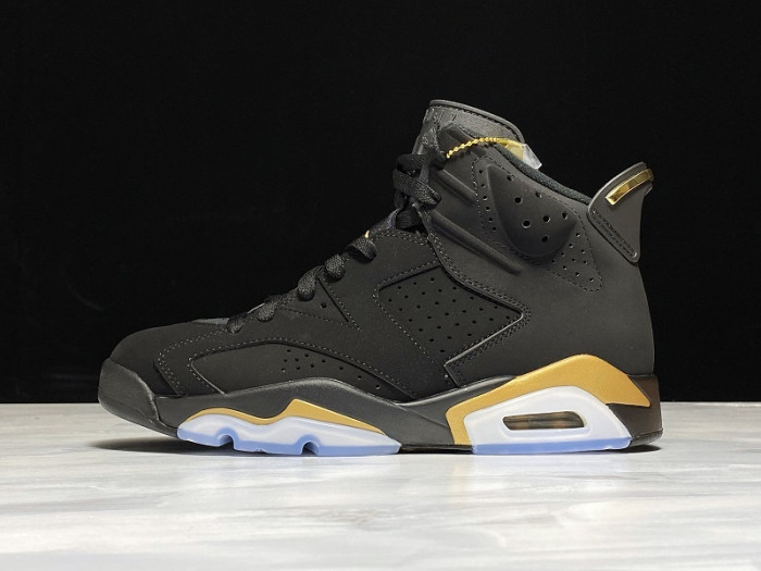 Air Jordan 6 Retro DMP (2020) CT4954-007